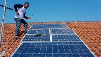 Kadin Encourages MSMEs To Transit To Clean Energy