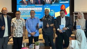 Pakar Tata Negara: Perlu Kolaborasi Persatuan untuk Perkuat Demokrasi di Era VUCA