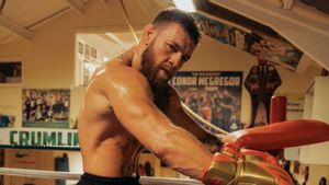 Conor McGregor Menyiapkan Rencana <i>Comeback</i> Terbesar Sepanjang Sejarah UFC: Maukah Anda Menjadi Saksinya?