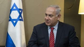 To Take Strict Action Against Pilgrims, Israeli Prime Minister Netanyahu: Blasphemy And Unreceived