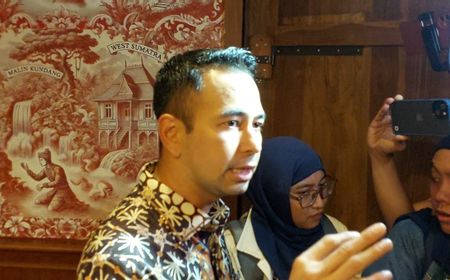 Dilantik Sejak Oktober, Raffi Ahmad Belum Laporkan Kekayaan ke KPK