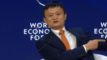 The Contents Of Jack Ma's Criticism Of China Made Xi Jinping Furious