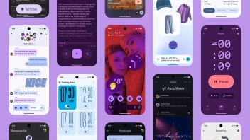 Google Rilis Pembaruan di Android dan Wear OS Lewat Material 3 Expressive