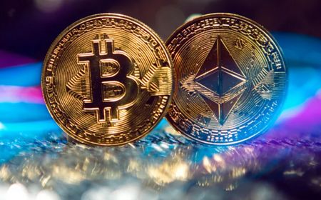 Perusahaan Ini Ubah Porto Kripto dari Ether ke Bitcoin