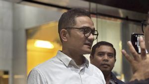 Kepala BPKH Beri Keterangan ke KPK Terkait Penyelidikan Dugaan Korupsi Penyelenggaraan Haji