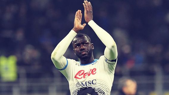 Naples Est Battu Par Le Spartak Moscou Parce Que De Nombreux Joueurs Ont été Blessés, Koulibaly: Ce N’est Pas Une Excuse