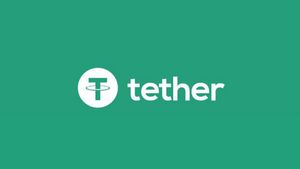 Ogah PHK, Perusahaan Kripto Tether Bakal Tambah 200 Karyawan