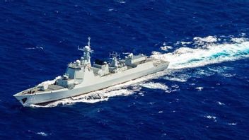 DPR: Pemerintah Tak Perlu Tanggapi Protes China soal Pengeboran Minyak di Laut Natuna Utara