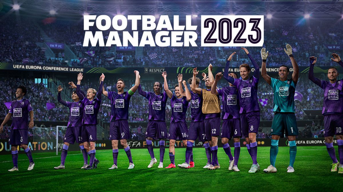 Versi PC, Konsol dan Mobile Football Manager 2023 akan Diluncurkan Bersamaan pada 8 November