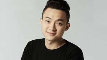 TRON Founder Justin Sun Wins At China's People's Court