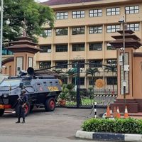Dukung Rekomendasi Komisi Percepatan Reformasi Polri, Komisi III DPR: Polisi Tetap di Bawah Presiden