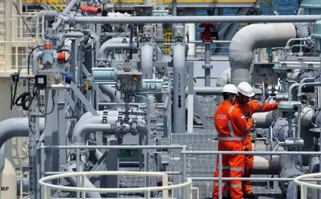 Komitmen dalam Melayani Pelanggan dengan Operation Excellent, Subholding Gas Pertamina Raih ISO 55001