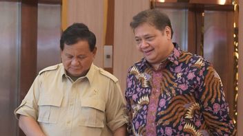Observers Call Gerindra Joining KIB If Prabowo Subianto Candidates