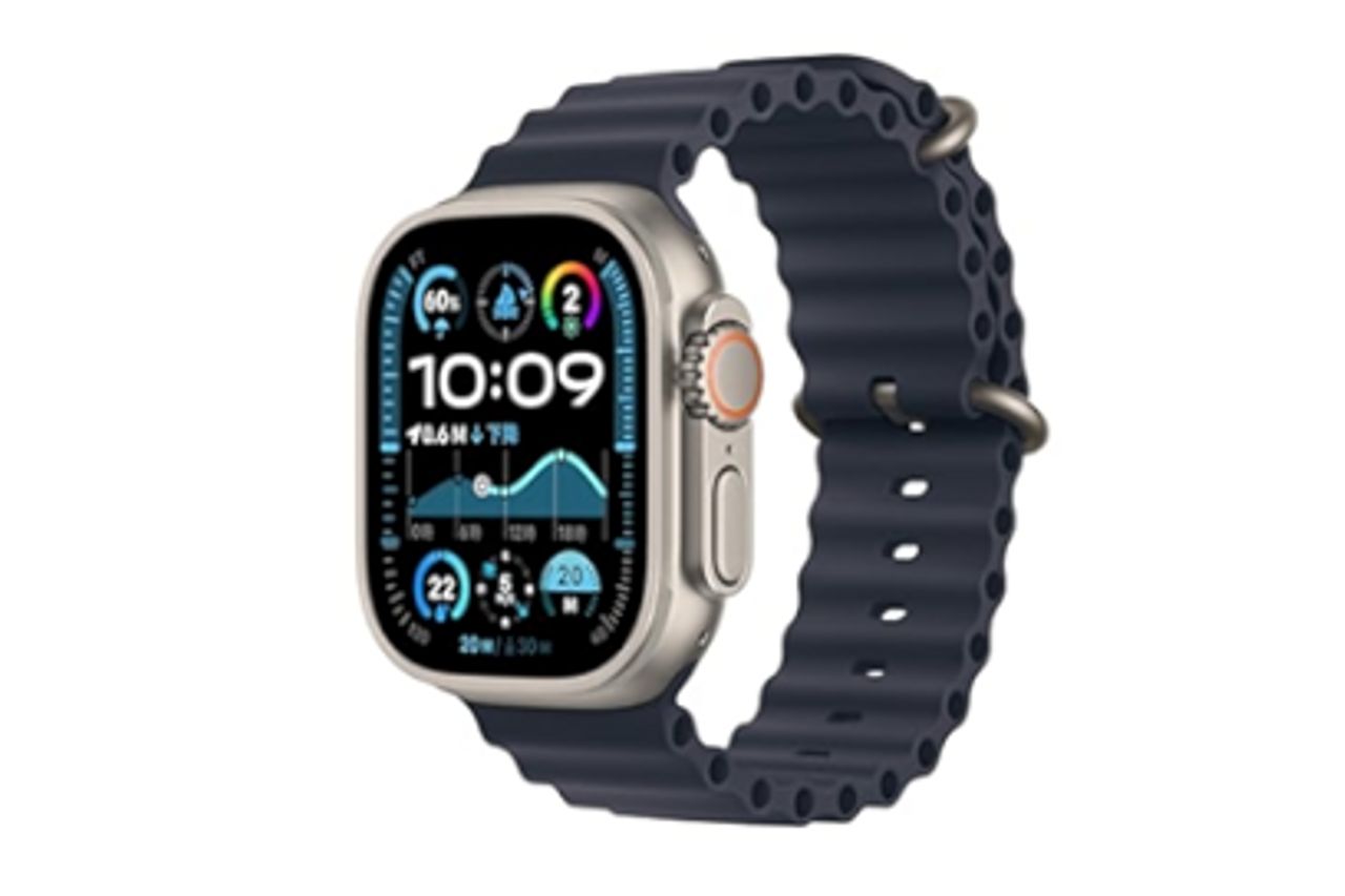 Apple Watch: More Than Just A Watch, But Revolutionary Health Tracking Technology