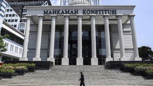 MK Putuskan Gugatan Denny Indrayana di Pilgub Kalsel: Perintahkan Pemungutan Suara Ulang 7 Kecamatan