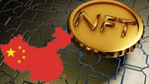 Diam-diam China Luncurkan <i>Marketplace</i> NFT, Ini Bedanya dengan Pasar NFT Lain!