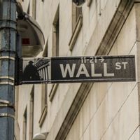 Makin Panas! Amerika Serikat Akan Hapus Perusahaan China di Bursa Saham AS