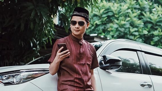 Menikah Muda, Larissa Chou Sebut Alvin Faiz Melakukan 7 Kesalahan Termasuk Zina