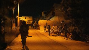 OKI Kecam Keras Pemungutan Suara Knesset Terkait Kedaulatan Israel di Tepi Barat