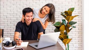 Les chiffres de la naissance peuvent augmenter de manière aiguë en raison de WFH