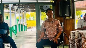 17th et 16th Anniversary : La question de la fermeture de l'église à Jayapura Hoaks