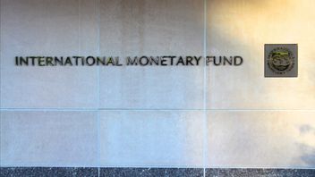 Approve Review of 2 Funding, IMF to Provide Jordan with 240 Million US Dollars
