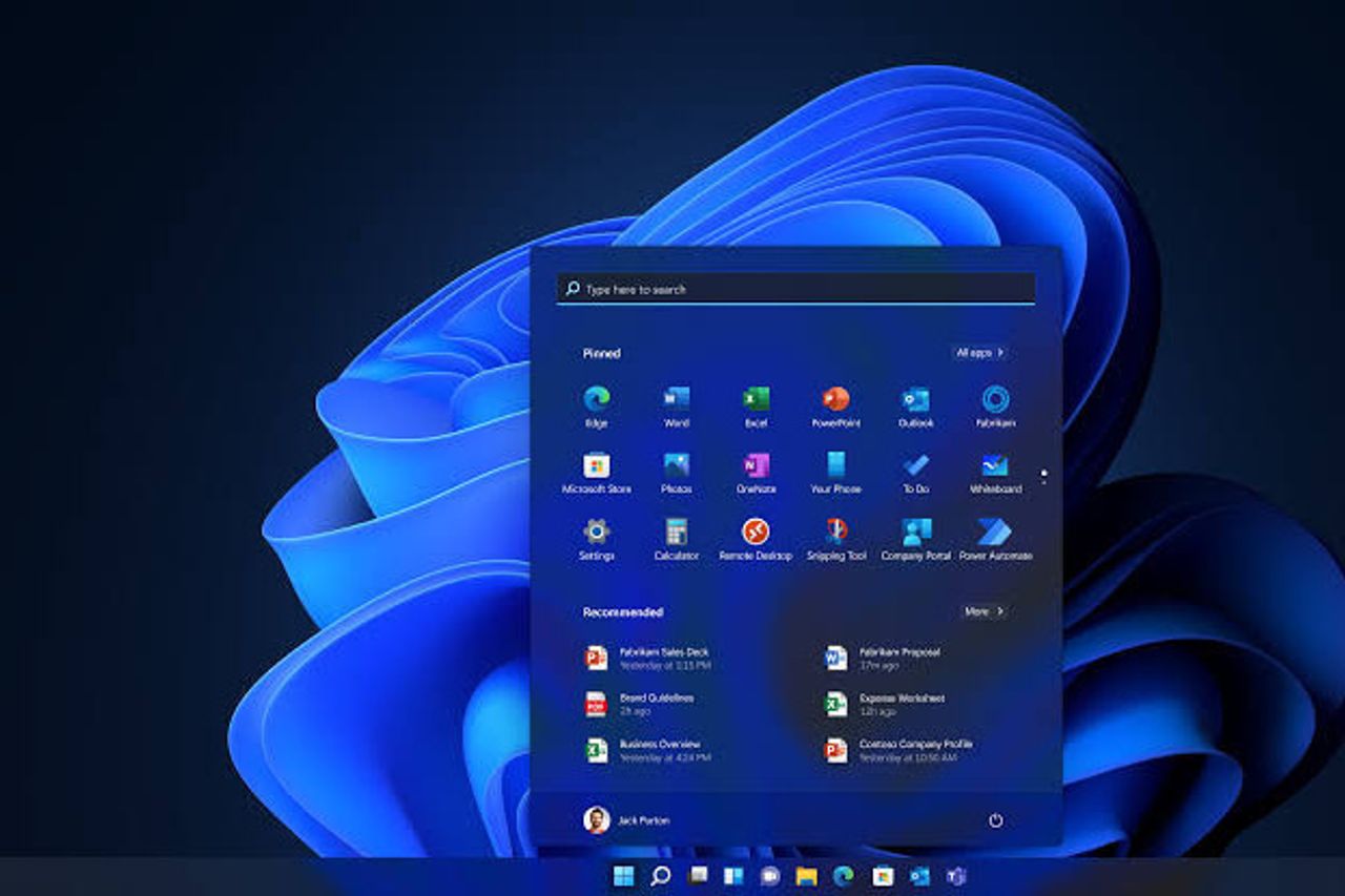 インテルとマイクロソフトは、AIを搭載したWindows12に取り組んでいるとされています