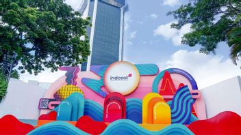 Indosat Subscriber Base Until First Quarter 2023 Almost Touches 100 Million Customers