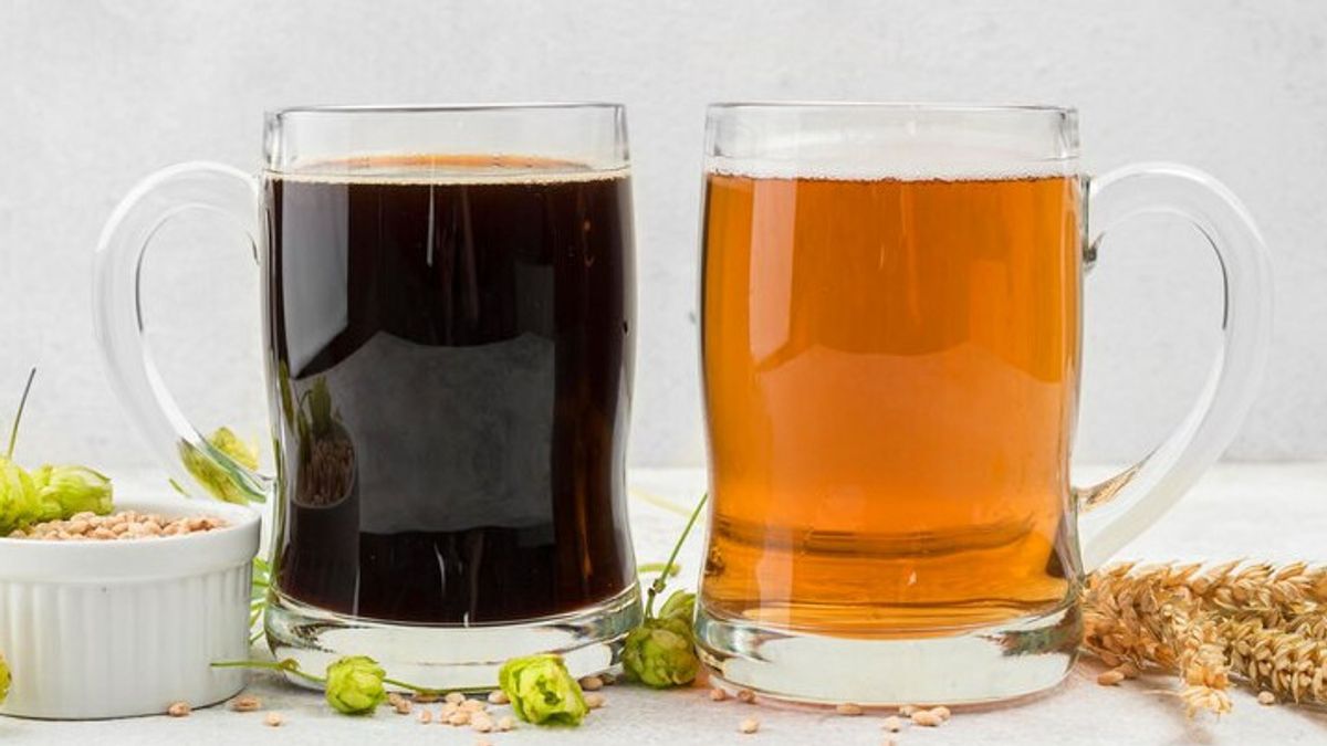 研究は体重を減らすための最高の飲み物、緑茶、ブラックコーヒーを明らかにしますか?