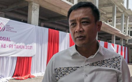 Proyek Pengadaan Poltekkes Mataram Diduga Dikorupsi, Polisi Lakukan Penyelidikan