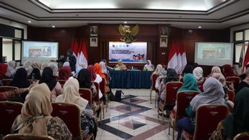 PAM जया और WCR के महिला शक्ति ने Jakut में माताओं को शिक्षित किया, कुपोषण पर जोर दिया और स्टंटिंग को रोकने के लिए स्वच्छ जल तक पहुंच