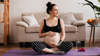 5 نصائح رياضية آمنة أثناء الحمل