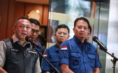 Kejagung Panggil Pengacara Irwan Hermawan terkait Kabar Pengembalian Uang Rp27 Miliar Kasus BTS