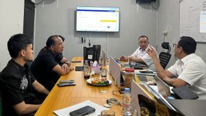 Dukung Pemerintah, KPKI Minta Pemangkasan Kuota Pasar Domestik Dikaji Ulang