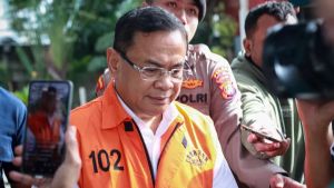 Perpanjang Penahanan Sudewo dkk, KPK Butuh Kuatkan Bukti Dugaan Pemerasan Calon Perangkat Desa