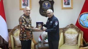 BSSN Dukung Keamanan Siber Ajang MotoGP Indonesia 2025