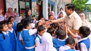 Implementasi Putusan MK Butuh Komitmen dan Kemauan Politik Presiden Prabowo