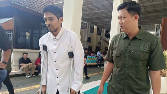 Néerlandais jugé à Bali pour avoir planté du cannabis