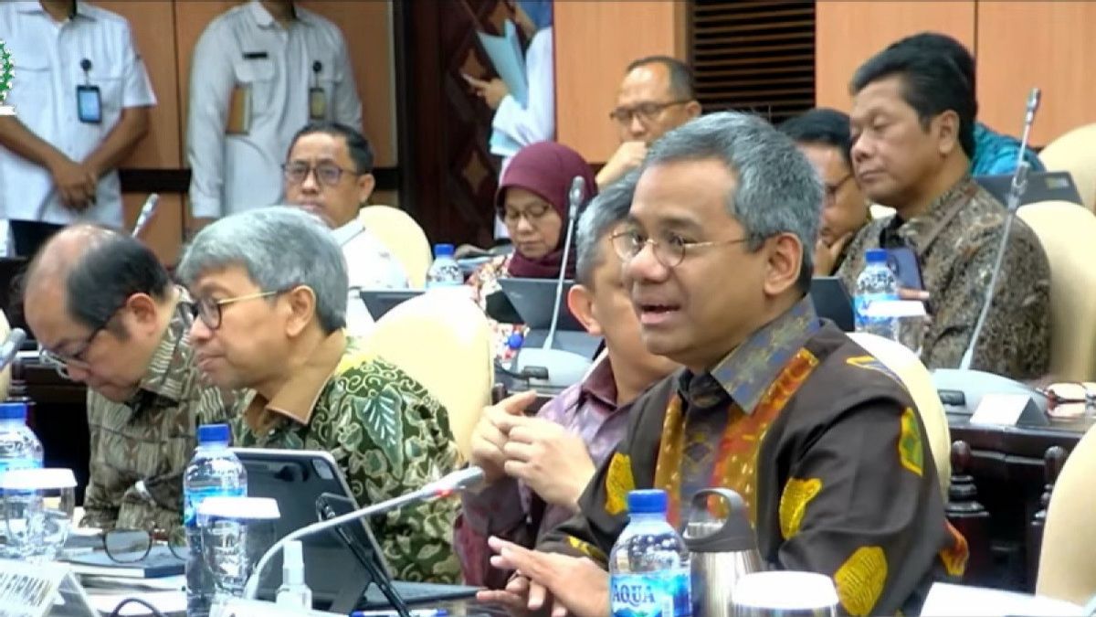 Kemenkeu Target Sita Aset Obligor BLBI Sebesar Rp2 Triliun pada 2025