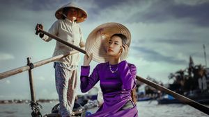 10 Destinasi Wisata Terbaik di Vietnam, Simpan Daftarnya hingga COVID-19 Mereda