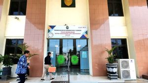 Ketua Hanura Pemilik Karaoke Penyedia Striptease Divonis 8 Bulan Penjara