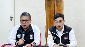 PDIP Says PSI Asks For 100 Vulnerables Per Village In East Java