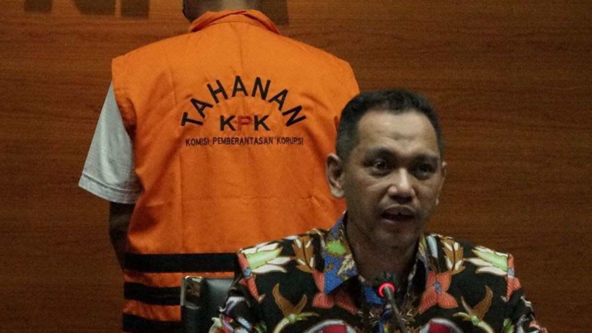 Alasan di Balik Tak Diumumkannya Nama Pegawai KPK yang Gagal TWK