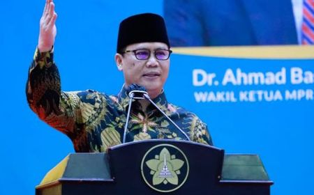 Kritik soal Dilantiknya Megawati hingga Konglomerat Sudhamek di Jajaran Pengurus BRIN, Ahmad Basarah: Sudah Sesuai Perpres