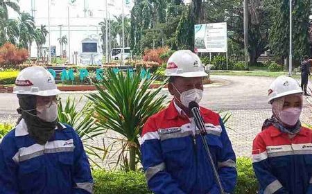 Menteri ESDM: Subsidi Energi Rp500 Triliun, Kalau Bisa Hemat Kenapa Mesti Boros