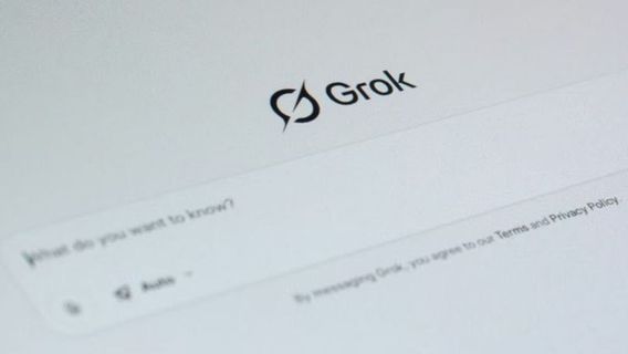 Apple menace secrètement de supprimer Grok de l'App Store en raison de contenu Deepfake vulgaire