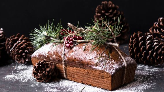 Sweet And Warming, Here Are 5 Dishes Of Mouth Washing Served At Christmas