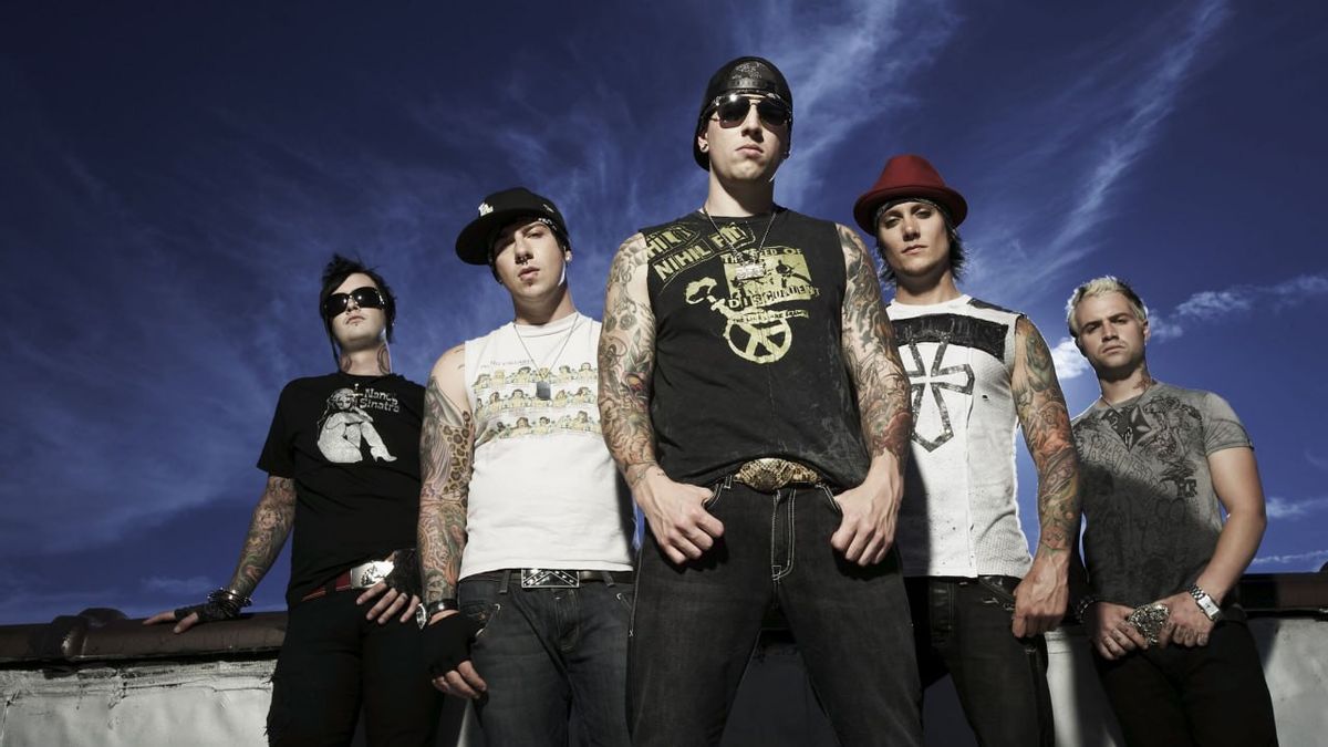 Avenged Sevenfold 的 Afterlife 歌曲的含义: 生命,死和悔恨的信息