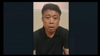 伊斯梅尔·博隆（Ismail Bolong）的声明震撼了国家警察的身体的事实