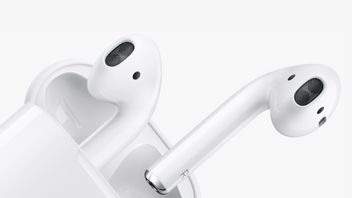 Apple Akan Hentikan AirPods Generasi Kedua dan Ketiga Secara Bertahap